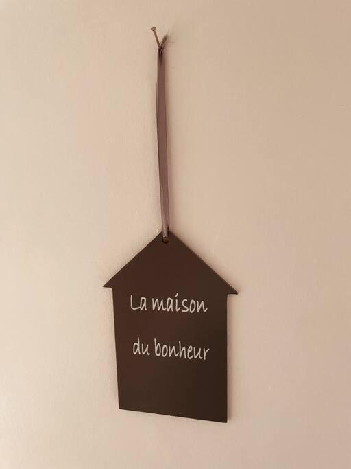 Apartmán 2)Paisibilite A 2 Pas De La Seine Proche Commerces Duclair Exteriér fotografie